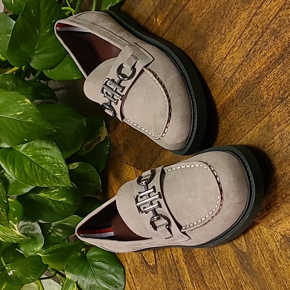 Tommy Hilfiger Trevy loafer
